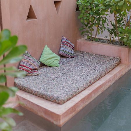 Punta Navi - Adults Only - Boutique Hotel Puerto Escondido  Exterior photo