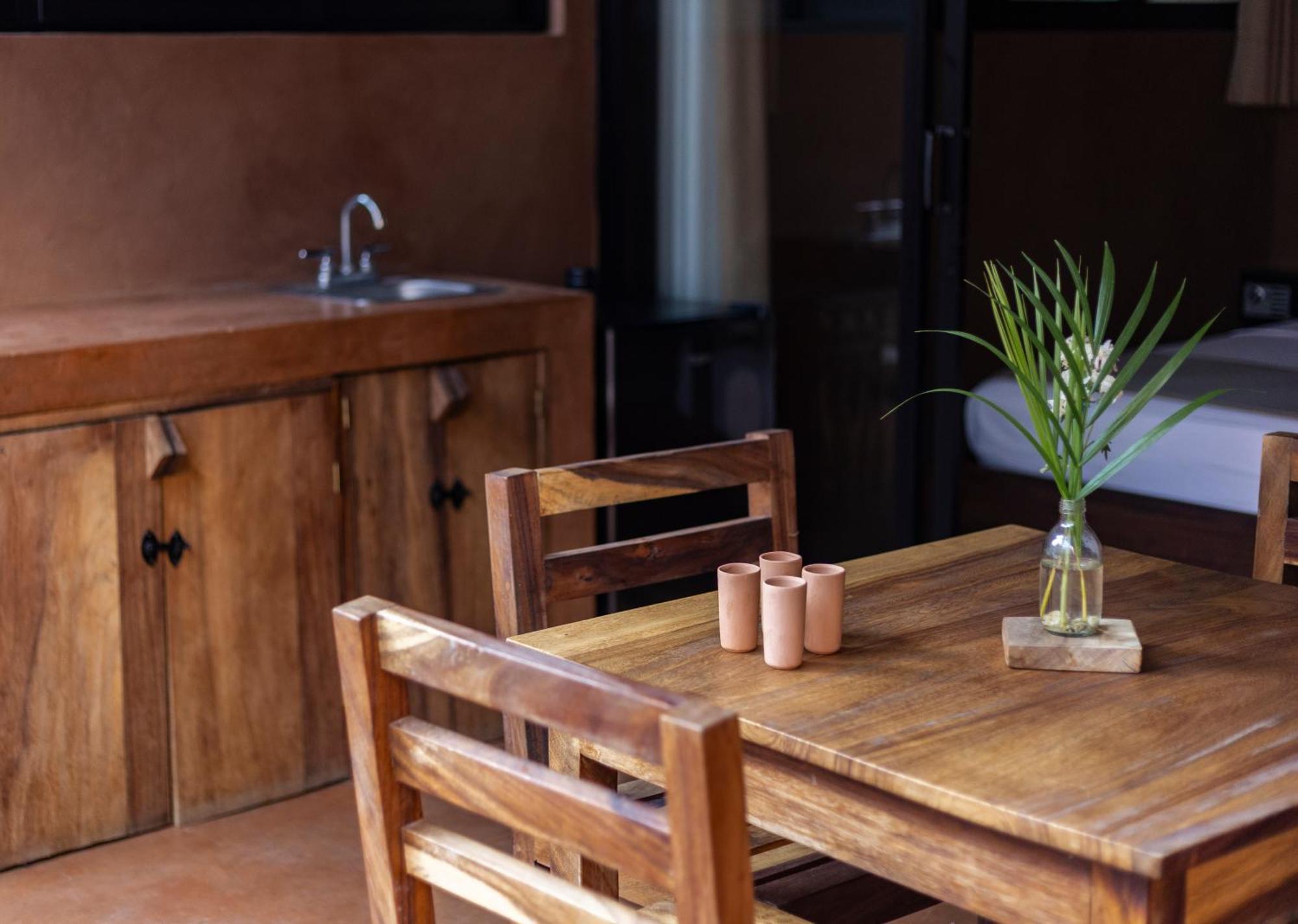 Punta Navi - Adults Only - Boutique Hotel Puerto Escondido  Exterior photo