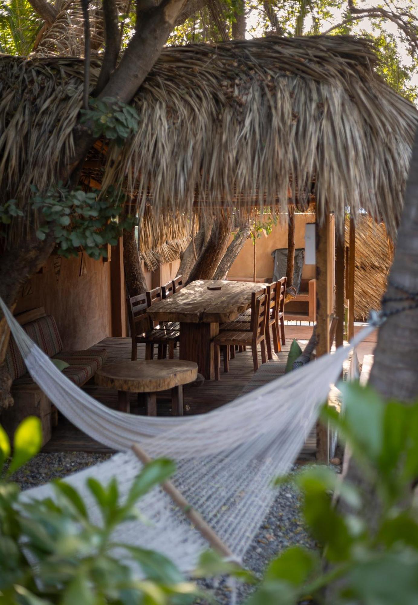 Punta Navi - Adults Only - Boutique Hotel Puerto Escondido  Exterior photo
