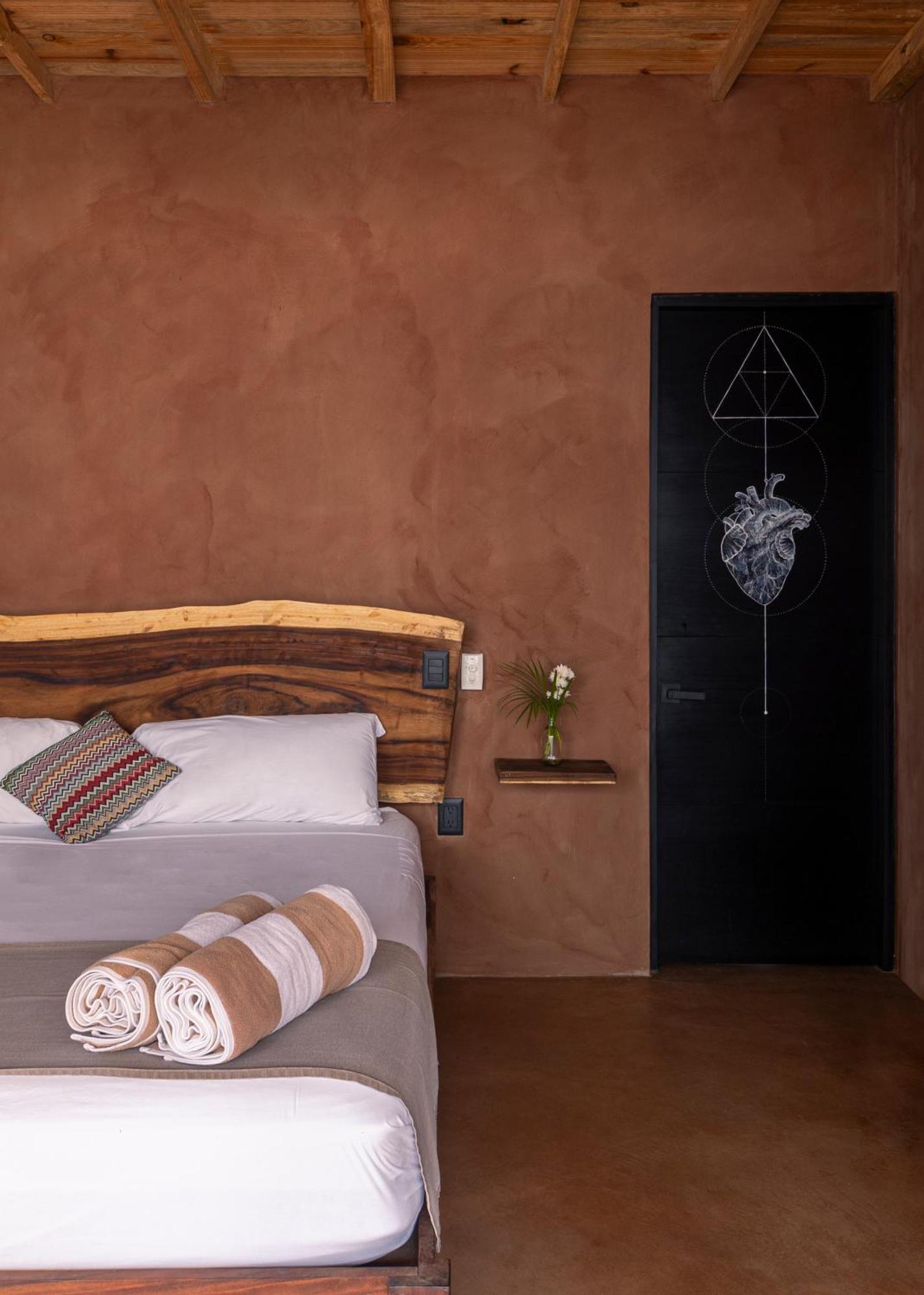 Punta Navi - Adults Only - Boutique Hotel Puerto Escondido  Exterior photo