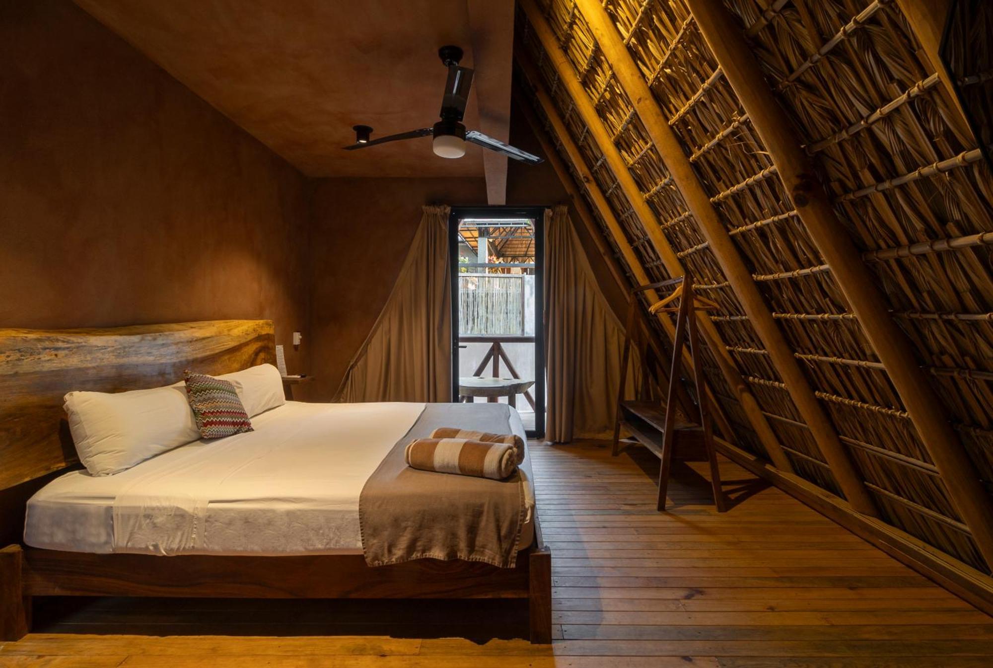 Punta Navi - Adults Only - Boutique Hotel Puerto Escondido  Exterior photo