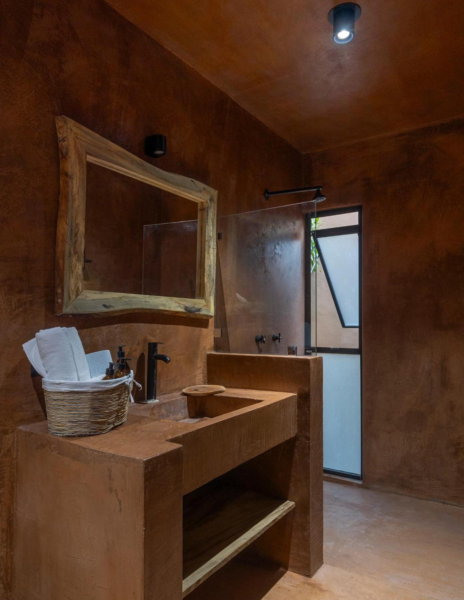 Punta Navi - Adults Only - Boutique Hotel Puerto Escondido  Exterior photo