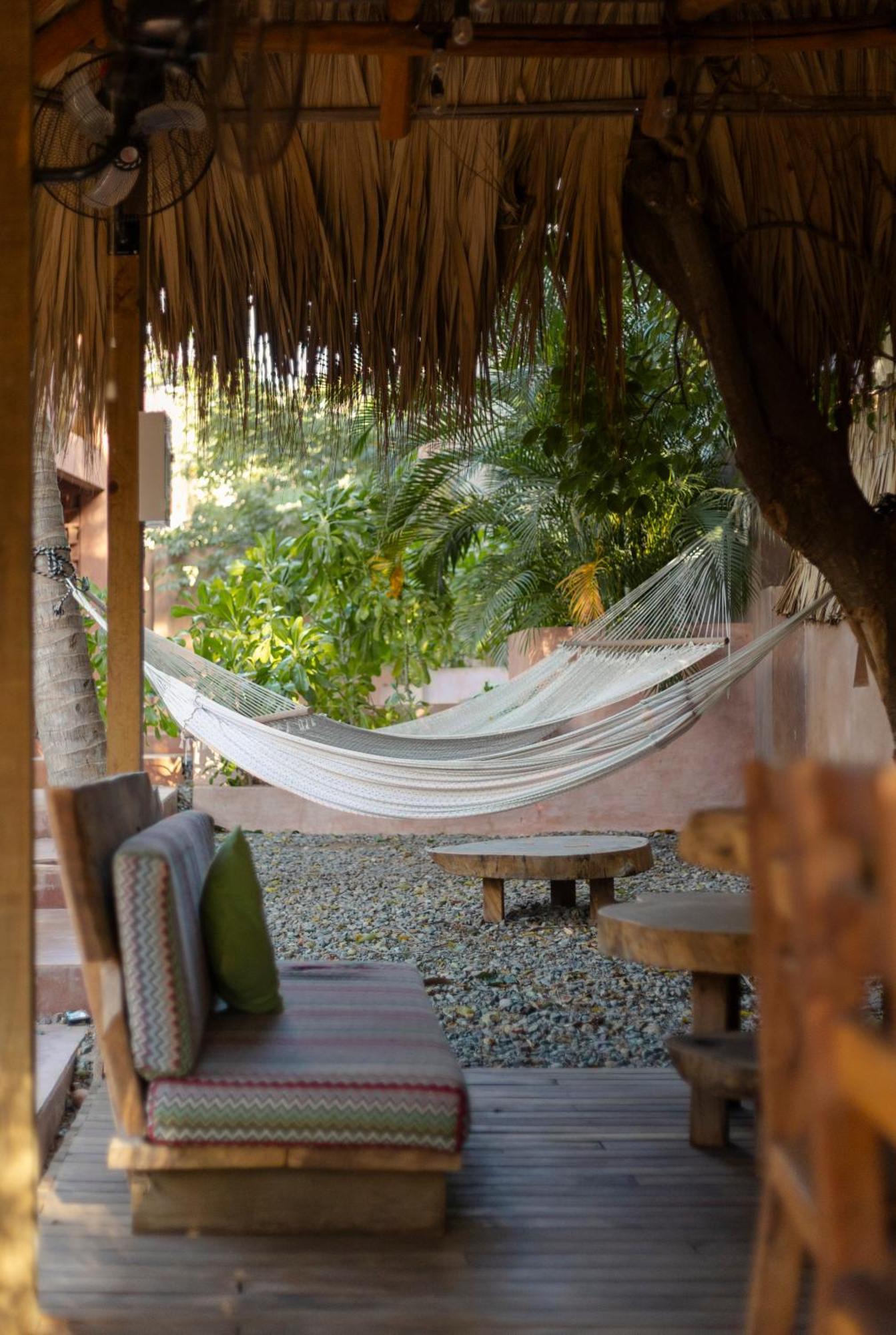 Punta Navi - Adults Only - Boutique Hotel Puerto Escondido  Exterior photo