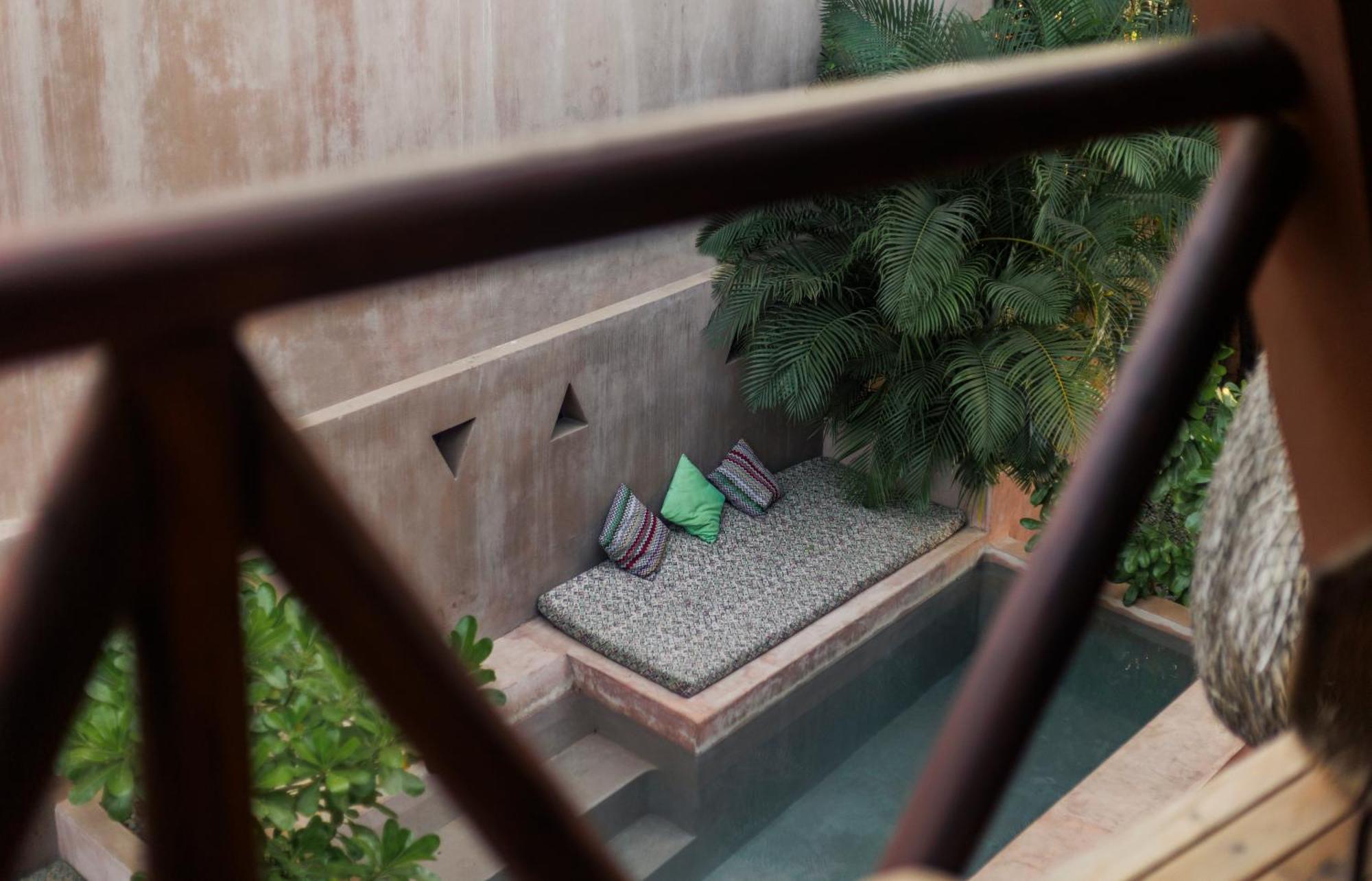 Punta Navi - Adults Only - Boutique Hotel Puerto Escondido  Exterior photo