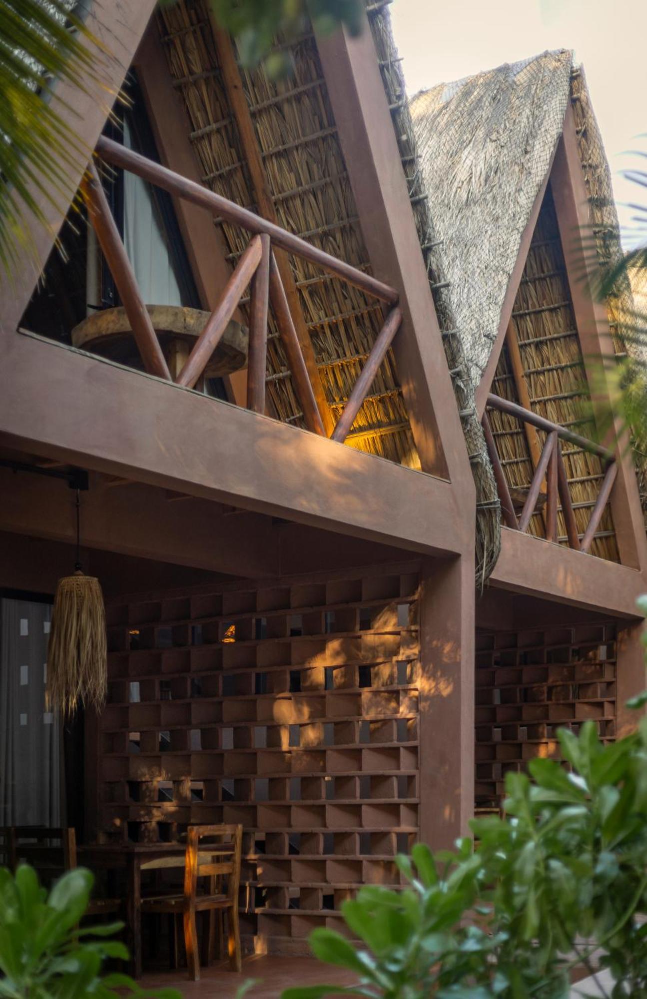 Punta Navi - Adults Only - Boutique Hotel Puerto Escondido  Exterior photo