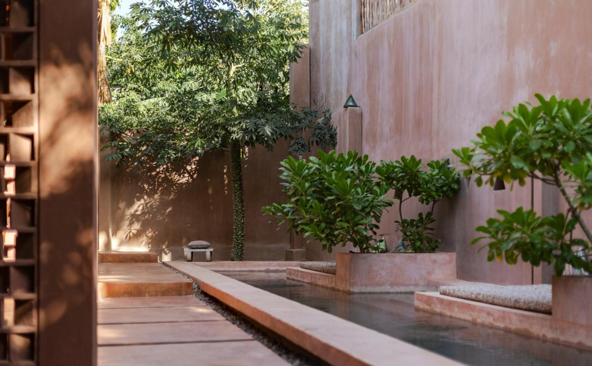Punta Navi - Adults Only - Boutique Hotel Puerto Escondido  Exterior photo