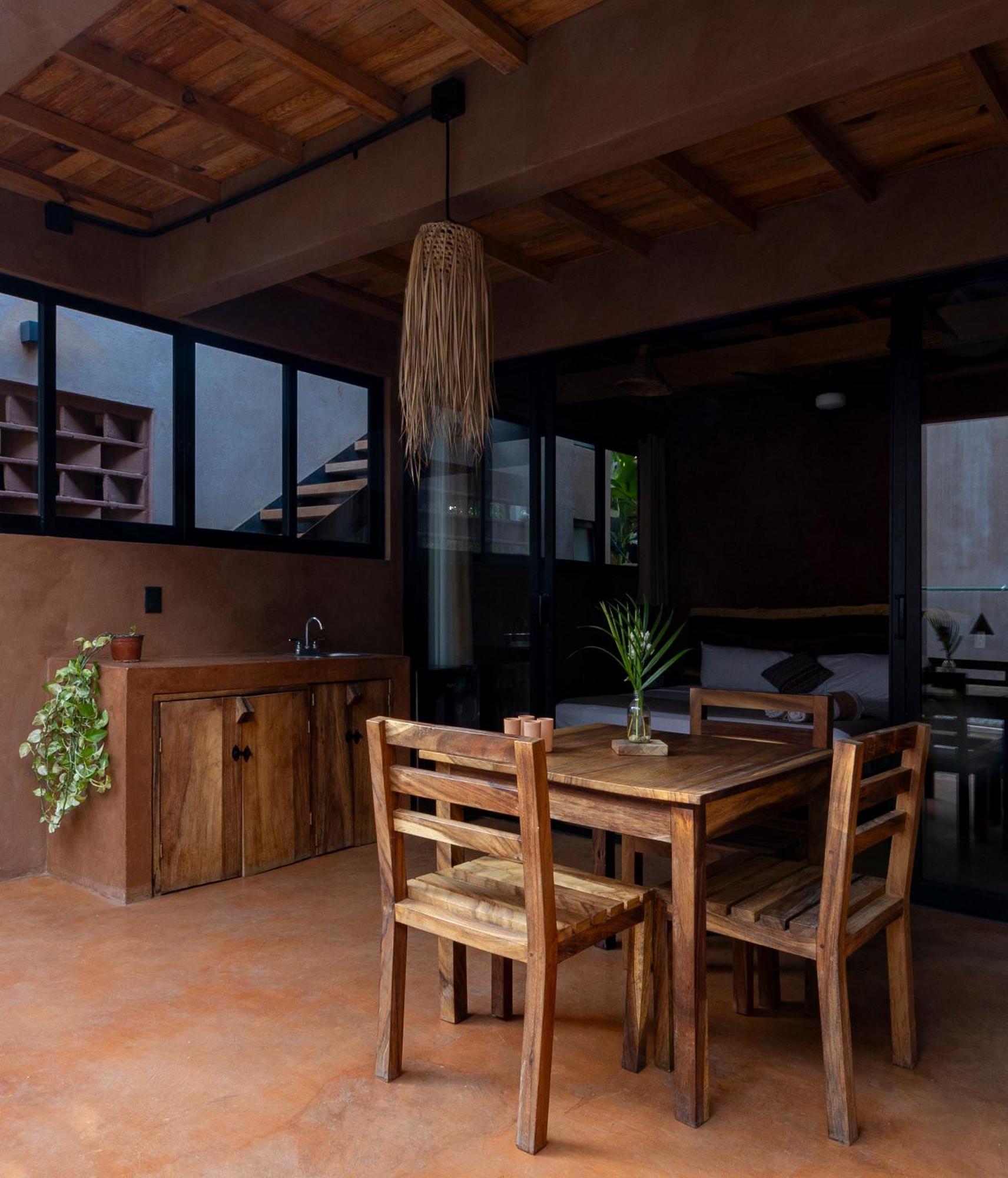 Punta Navi - Adults Only - Boutique Hotel Puerto Escondido  Exterior photo