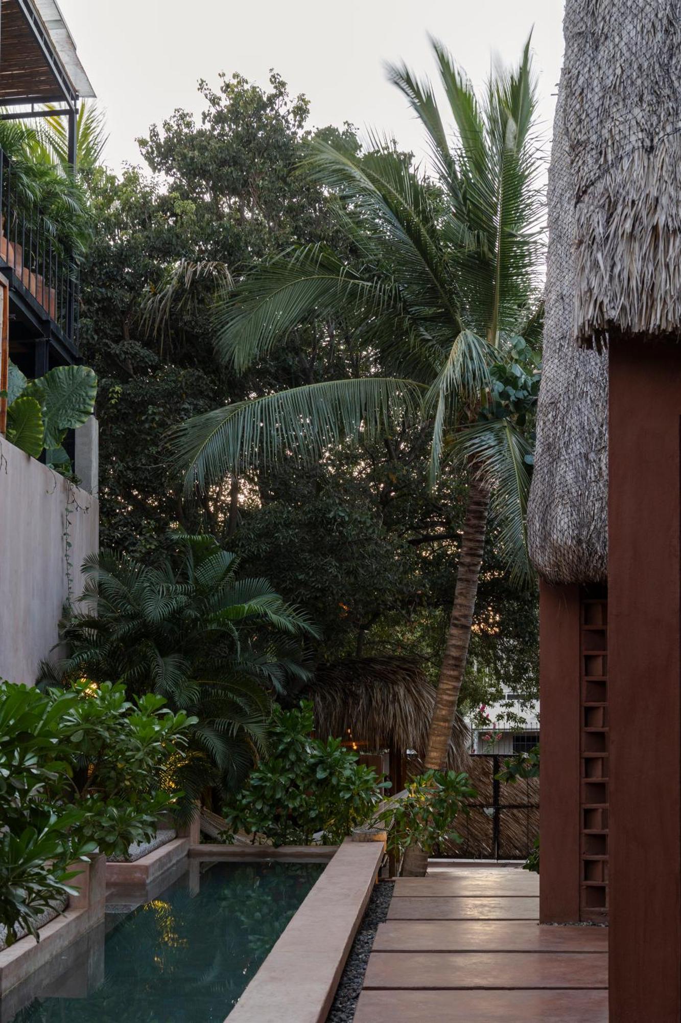 Punta Navi - Adults Only - Boutique Hotel Puerto Escondido  Exterior photo