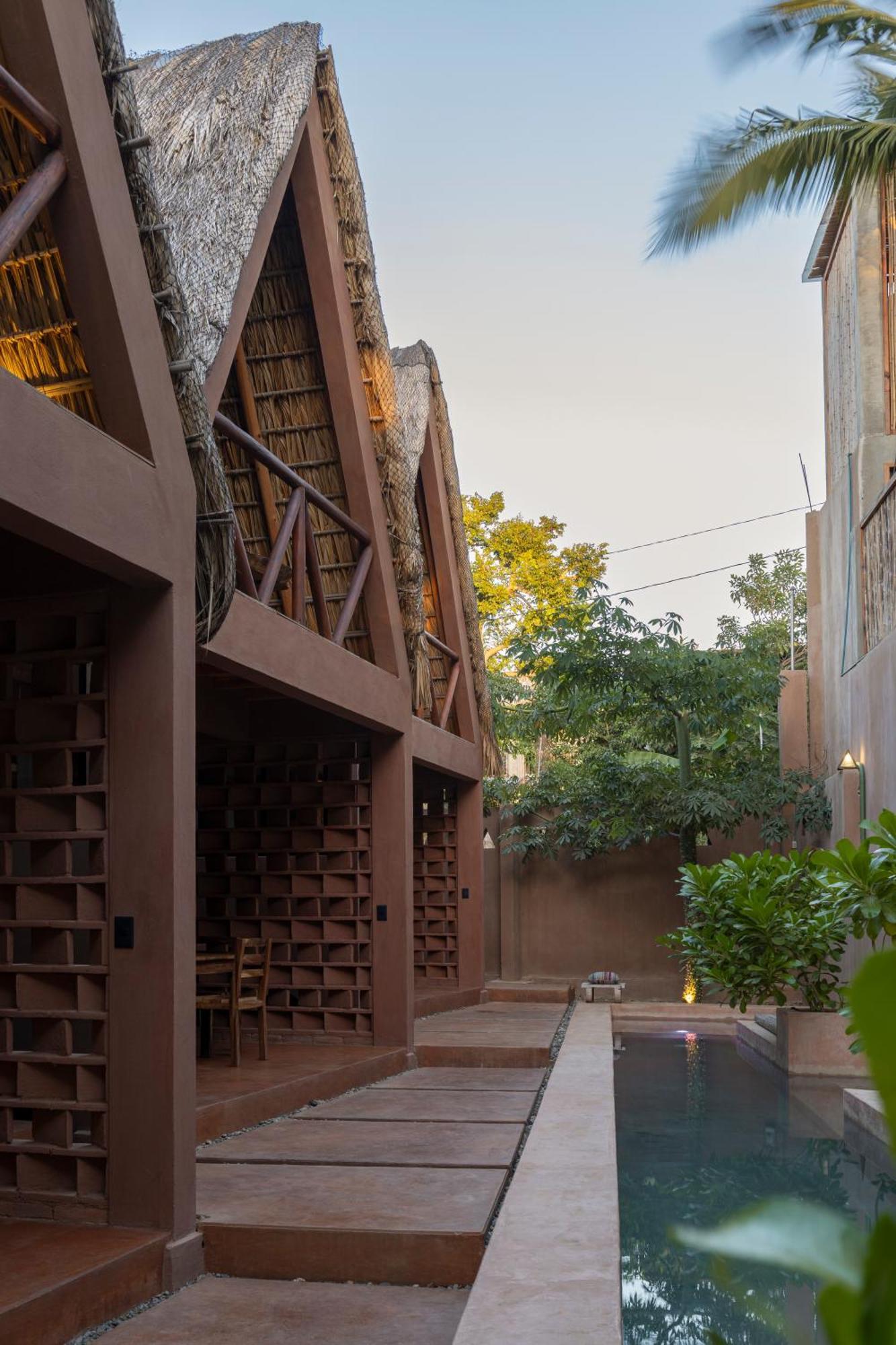 Punta Navi - Adults Only - Boutique Hotel Puerto Escondido  Exterior photo