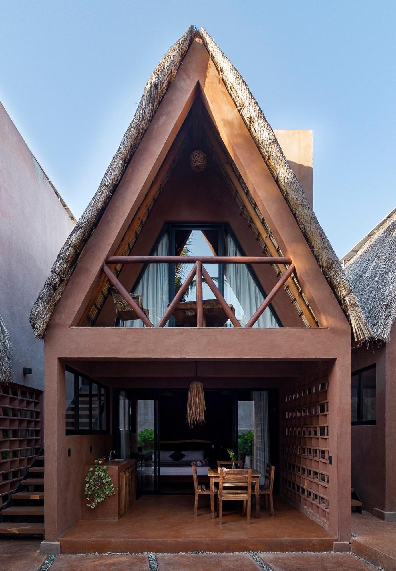 Punta Navi - Adults Only - Boutique Hotel Puerto Escondido  Exterior photo