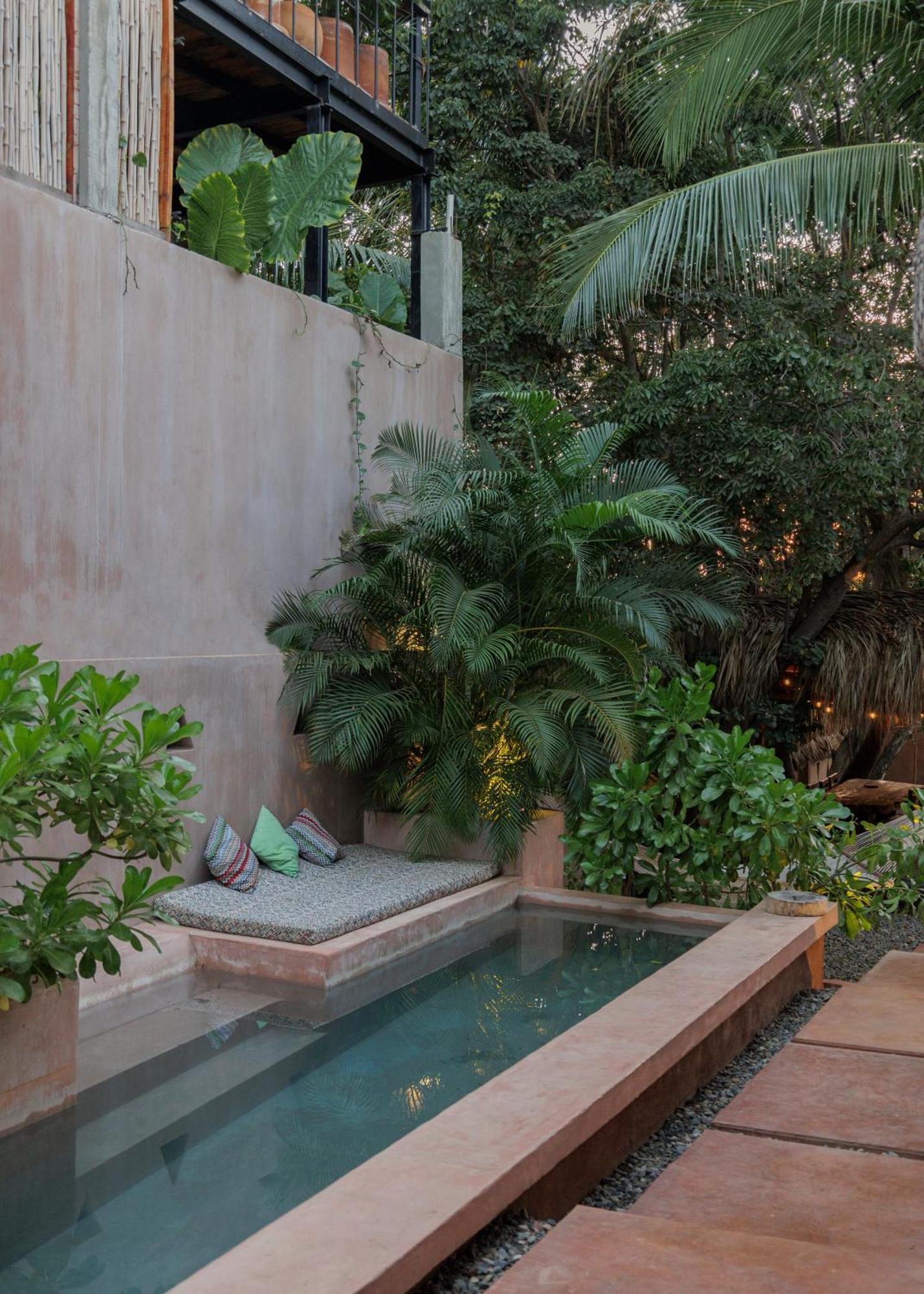Punta Navi - Adults Only - Boutique Hotel Puerto Escondido  Exterior photo