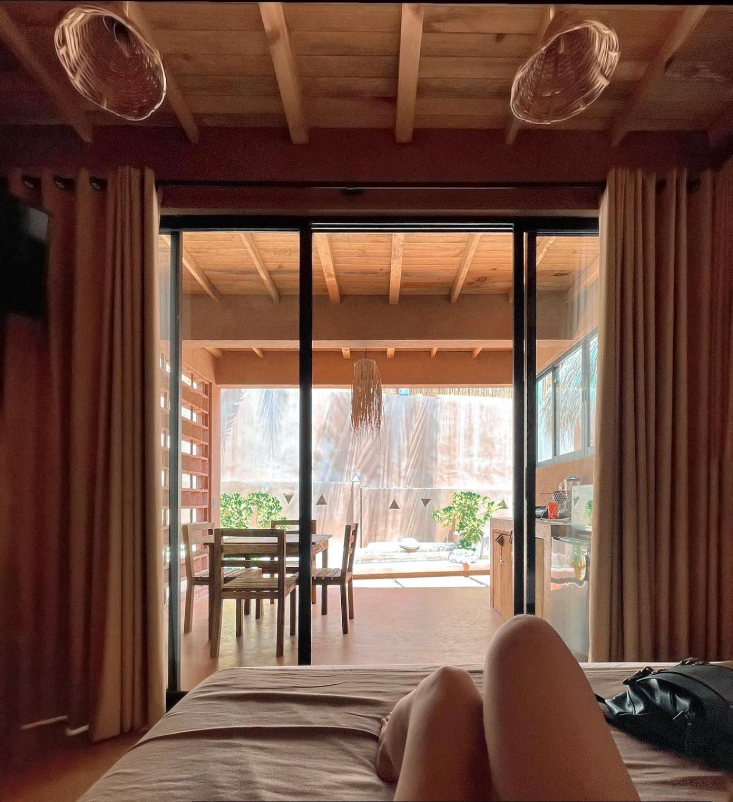 Punta Navi - Adults Only - Boutique Hotel Puerto Escondido  Exterior photo