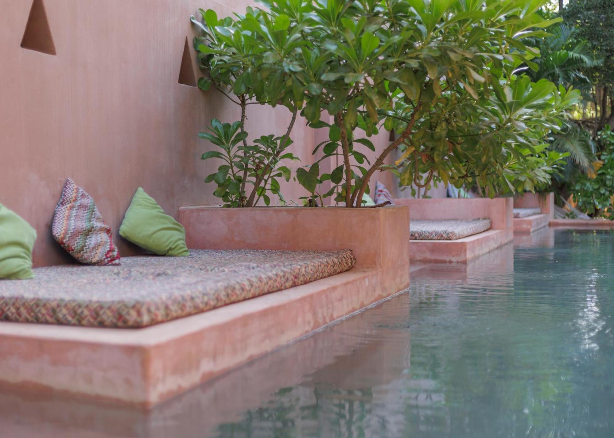 Punta Navi - Adults Only - Boutique Hotel Puerto Escondido  Exterior photo